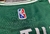 Camisa Jersey Boston Celtics - 0 Jayson Tatum - 7 Jaylen Brown - 20 Jabari Parker - 17 Dennis Schröder - Comemorativa aos 75 anos - 2021/22 - MVP Jerseys