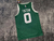 Camisa Jersey Boston Celtics - 0 Jayson Tatum - 7 Jaylen Brown - 20 Jabari Parker - 17 Dennis Schröder - Comemorativa aos 75 anos - 2021/22 - loja online