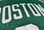 Camisa Jersey Boston Celtics - 0 Jayson Tatum - 7 Jaylen Brown - 20 Jabari Parker - 17 Dennis Schröder - Comemorativa aos 75 anos - 2021/22 na internet