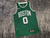 Camisa Jersey Boston Celtics - 0 Jayson Tatum - 7 Jaylen Brown - 20 Jabari Parker - 17 Dennis Schröder - Comemorativa aos 75 anos - 2021/22 - comprar online