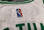 Camisa Jersey Boston Celtics - 0 Jayson Tatum - 7 Jaylen Brown - 20 Jabari Parker - 17 Dennis Schröder - Comemorativa aos 75 anos - 2021/22 na internet
