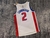 Camisa Jersey Detroit Pistons - 2 Cade Cunningham - 9 Jerami Grant - 2021/22 - Logo de Diamante - loja online