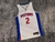 Camisa Jersey Detroit Pistons - 2 Cade Cunningham - 9 Jerami Grant - 2021/22 - Logo de Diamante - comprar online