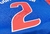 Imagem do Camisa Jersey Detroit Pistons - 2 Cade Cunningham - 9 Jerami Grant - 2021/22 - Logo de Diamante