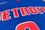 Camisa Jersey Detroit Pistons - 2 Cade Cunningham - 9 Jerami Grant - 2021/22 - Logo de Diamante na internet