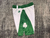 Bermuda Sorts - Boston Celtics - Comemorativa aos 75 anos - loja online