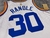 Camisa Jersey New York Knicks - Classic Edition 2021/22 - 30 Julius Randle - 9 RJ Barrett