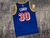 Camisa Jersey Golden State Warriors - 30 Stephen Curry - 11 Klay Thompson - 23 Draymond Green - 9 Andre Iguodala - 2021-22 - comprar online