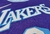 Camisa Jersey Los Angeles Lakers - 23 / 6 LeBron James - 8 / 24 Kobe Bryant - 0 Russell Westbrook - 3 Anthony Davis na internet