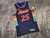 Camisa Jersey Philadelphia 76ers - City Edition - 25 Ben Simmons - 21 Joel Embiid - 31 Seth Curry - 0 Tyrese Maxey - 3 Allen Iverson - 1 James Harden - 2021/22 Logo de Diamante - MVP Jerseys