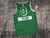 Camisa Jersey Boston Celtics - 0 Jayson Tatum - 17 Dennis Schröder - Comemorativa aos 75 anos - 2021/22 - MVP Jerseys