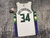 Camisa Jersey Milwaukee Bucks - City Edition - 34 Giannis Antetokounmpo - 22 Khris Middleton - 2021/22 - Logo de Diamante - loja online