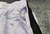 Bermuda Sorts Brooklyn Nets - 2021/22 - Logo de Diamante - MVP Jerseys