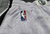 Bermuda Sorts Brooklyn Nets - 2021/22 - Logo de Diamante na internet