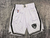 Bermuda Sorts Brooklyn Nets - 2021/22 - Logo de Diamante