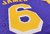 Camisa Jersey Los Angeles Lakers - 23 / 6 LeBron James - 8 / 24 Kobe Bryant - 0 Russell Westbrook - 3 Anthony Davis - comprar online