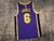 Camisa Jersey Los Angeles Lakers - 23 / 6 LeBron James - 8 / 24 Kobe Bryant - 0 Russell Westbrook - 3 Anthony Davis - MVP Jerseys