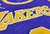 Imagem do Camisa Jersey Los Angeles Lakers - 23 / 6 LeBron James - 8 / 24 Kobe Bryant - 0 Russell Westbrook - 3 Anthony Davis