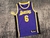 Camisa Jersey Los Angeles Lakers - 23 / 6 LeBron James - 8 / 24 Kobe Bryant - 0 Russell Westbrook - 3 Anthony Davis