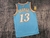 Camisa Jersey LA Clippers - 13 Paul George - 2 Kawhi Leonard - City Edition Logo de Diamante 2021/22 - loja online