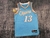 Camisa Jersey LA Clippers - 13 Paul George - 2 Kawhi Leonard - City Edition Logo de Diamante 2021/22 - MVP Jerseys