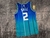 Camisa Jersey Charlotte Hornets - 2 LaMelo Ball - 1 LaMelo Ball - 20 Gordon Hayward - 3 Terry Rozier - City Edition - loja online