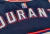 Camisa Jersey Brooklyn Nets - 7 Kevin Durant - 13 James Harden - 11 Kyrie Irving - City Edition - Comemorativa aos 75 anos - 2021/22 na internet