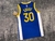 Camisa Jersey Golden State Warriors - 30 Stephen Curry - 11 Klay Thompson - Comemorativa aos 75 anos - 2021/22 - MVP Jerseys