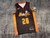 Camisa Jersey Orlando Magic - 4 Jalen Suggs - 20 Markelle Fultz - Comemorativa aos 75 anos - City Edition 2021/22 na internet