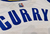 Camisa Jersey Golden State Warriors - 30 Stephen Curry - 11 Klay Thompson - Comemorativa aos 75 anos - 2021/22 - loja online