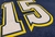 Camisa Jersey Denver Nuggets - City Edition - 27 Jamal Murray - 15 Nikola Jokic - Logo de Diamante