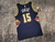 Camisa Jersey Denver Nuggets - City Edition - 27 Jamal Murray - 15 Nikola Jokic - Logo de Diamante - MVP Jerseys