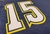 Camisa Jersey Denver Nuggets - City Edition - 27 Jamal Murray - 15 Nikola Jokic - Logo de Diamante na internet