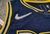 Camisa Jersey Denver Nuggets - City Edition - 27 Jamal Murray - 15 Nikola Jokic - Logo de Diamante - comprar online