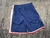 Bermuda Shorts Brooklyn Nets City Edition - Logo de Diamante