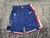 Bermuda Shorts Brooklyn Nets City Edition - Logo de Diamante - comprar online