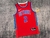 Camisa Jersey Detroit Pistons - 2 Cade Cunningham - 9 Jerami Grant - City Edition - Logo de Diamante - MVP Jerseys