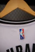 Camisa Jersey Brooklyn Nets - 7 Kevin Durant - 13 James Harden - 11 Kyrie Irving - Logo Diamante - MVP Jerseys