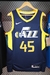 Camisa Jersey Utah Jazz - 45 Donovan Mitchell - 27 Rudy Gobert - 12 John Stockton - 32 Karl Malone - comprar online