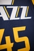 Imagem do Camisa Jersey Utah Jazz - 45 Donovan Mitchell - 27 Rudy Gobert - 12 John Stockton - 32 Karl Malone