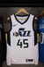 Camisa Jersey Utah Jazz - 45 Donovan Mitchell - 27 Rudy Gobert - 12 John Stockton - 32 Karl Malone - comprar online