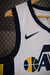 Camisa Jersey Utah Jazz - 45 Donovan Mitchell - 27 Rudy Gobert - 12 John Stockton - 32 Karl Malone - MVP Jerseys