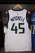 Camisa Jersey Utah Jazz - 45 Donovan Mitchell - 27 Rudy Gobert - 12 John Stockton - 32 Karl Malone na internet