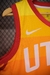 Camisa Jersey Utah Jazz - 45 Donovan Mitchell - 27 Rudy Gobert - 12 John Stockton - 32 Karl Malone - City Edition - MVP Jerseys