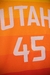 Camisa Jersey Utah Jazz - 45 Donovan Mitchell - 27 Rudy Gobert - 12 John Stockton - 32 Karl Malone - City Edition - loja online