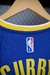 Camisa Jersey Golden State Warriors - 30 Stephen Curry - 11 Klay Thompson - 23 Draymond Green - 9 Andre Iguodala - Logo Diamante - 2021/22 - comprar online
