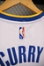 Imagem do Camisa Jersey Golden State Warriors - 30 Stephen Curry - 11 Klay Thompson - Comemorativa aos 75 anos - 2021/22