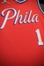 Camisa Jersey Philadelphia 76ers - 25 Ben Simmons - 21 Joel Embiid - 31 Seth Curry - 0 Tyrese Maxey - 3 Allen Iverson - 1 James Harden - MVP Jerseys
