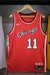 Camisa Jersey Chicago Bulls - 23 Michael Jordan - 2 Lonzo Ball - 11 DeMar DeRozan - 8 Zach LaVine - 2021/22 - MVP Jerseys
