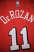 Camisa Jersey Chicago Bulls - 23 Michael Jordan - 2 Lonzo Ball - 11 DeMar DeRozan - 8 Zach LaVine - 2021/22 - loja online